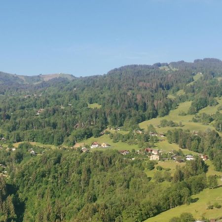 Apartamento Kaban' Des Neiges Saint-Gervais-les-Bains Exterior foto
